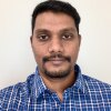 Chandru Mohanraj Photo